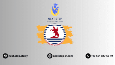 جامعة اون دوكوز مايس