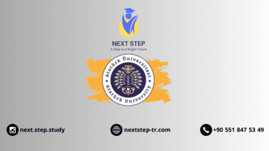 جامعة اتاتورك