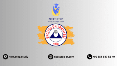 جامعة ارجيس