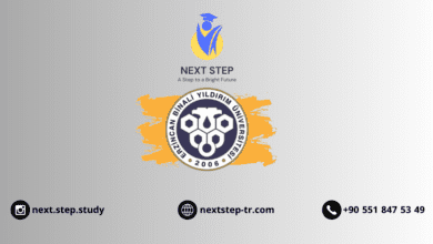 جامعة ارزنجان بن علي يلدرم