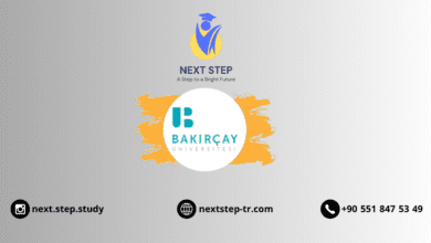 جامعة ازمير باكرتشاي