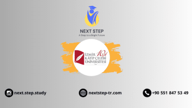 جامعة ازمير كاتب شلبي