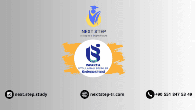 مواعيد تسجيل جامعة اسبارطة للعلوم التطبيقية