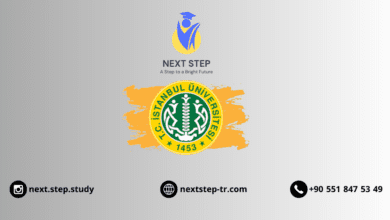 جامعة اسطنبول