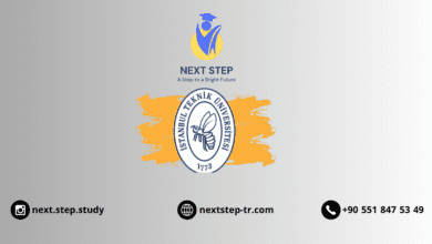 جامعة اسطنبول التقنية