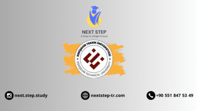 جامعة اسكي شهير تكنيك