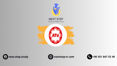 جامعة اضنة للعلوم والتكنولوجيا