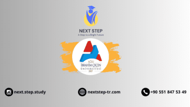 جامعة اغري ابراهيم شيشان