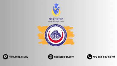 جامعة افيون للعلوم الصحية