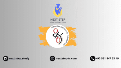 جامعة العثمانية كوركوت اتا