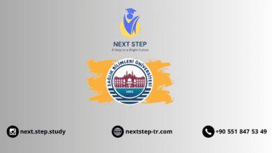 جامعة العلوم الصحية