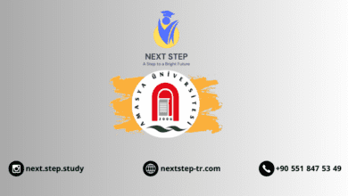 جامعة اماسيا