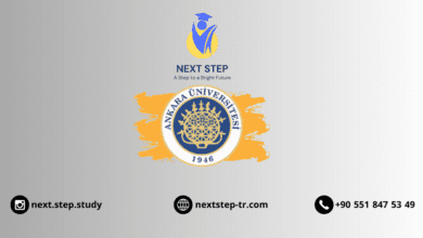 جامعة انقرة