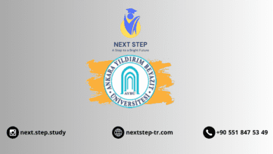 جامعة انقرة يلدرم بيازيد جامعة انقرة يلدرم بيازيد