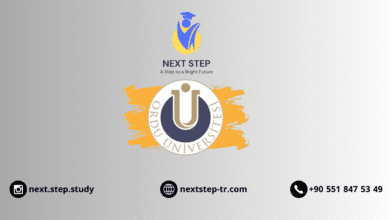 جامعة اوردو