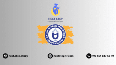 جامعة ايدن عدنان مندرس