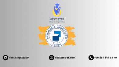 جامعة باموكالي