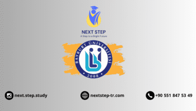 جامعة بايبورت