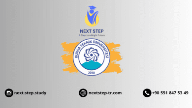 جامعة بورصة التقنية