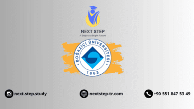 جامعة بوغازيتشي