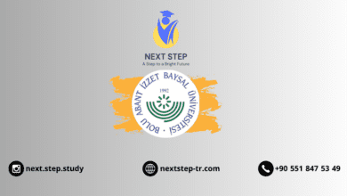 جامعة بولو ابانت عزت بايسال