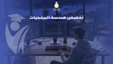 تخصص هندسة البرمجيات