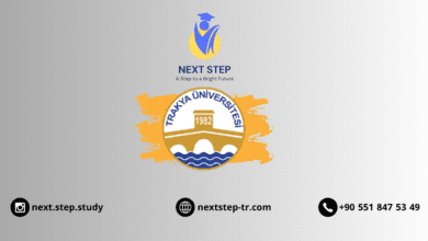 جامعة تراكيا