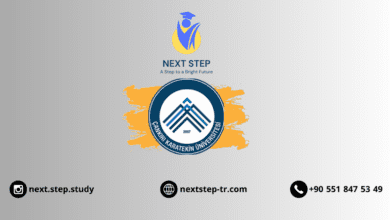 جامعة تشانكري كاراتيكين