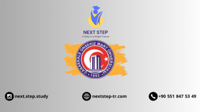 جامعة تشاناكالي 18 مارت