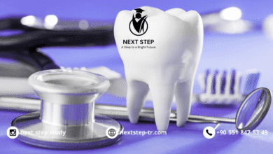 تخصص طب الأسنان