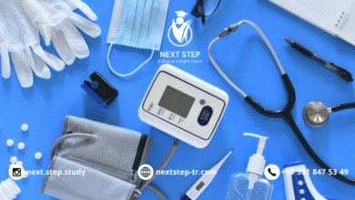 تخصص الطب البشري