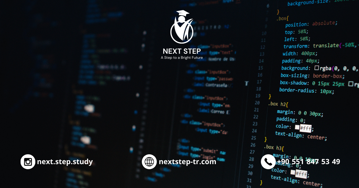 تخصص هندسة البرمجيات