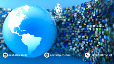 تخصص الإعلام الجديد