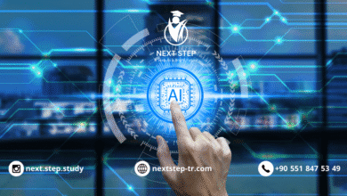 تخصص هندسة الذكاء الاصطناعي