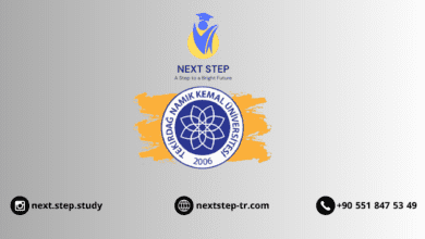 جامعة نامق كمال