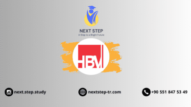 جامعة انقرة حجي بيرام ولي