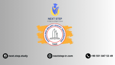 جامعة بولنت اجاويد