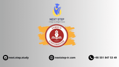 جامعة سامسون