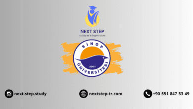 جامعة سينوب