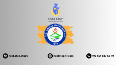 جامعة شرناق