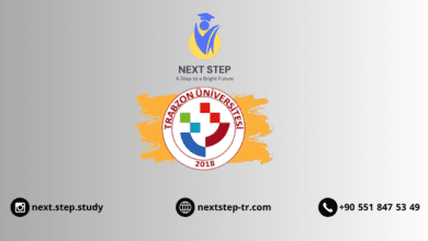 جامعة طرابزون