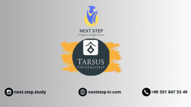 جامعة طرسوس