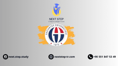 جامعة غازي عنتاب