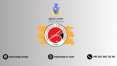 جامعة كاستامونو