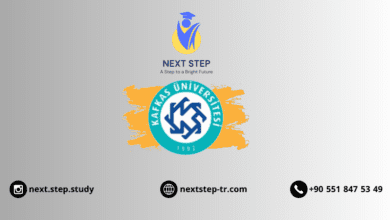 جامعة كافكاس