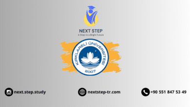 جامعة كركلارلي