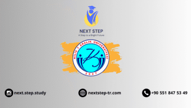 جامعة كلس 7 ارالك