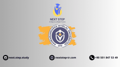 جامعة كهرمان مرعش استقلال