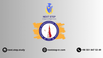 مواعيد تسجيل جامعة كوتاهيا دوملوبينار