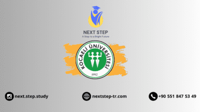 جامعة كوجايلي